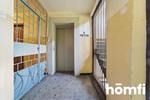 Przytulne 2 pokoje z balkonem w sercu miasta