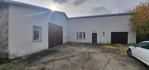 Magazyn do wynajęcia, 500 m2, Kobyłka
