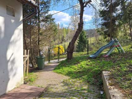 Dom na widokowej działce I 120 m I Hit cena
