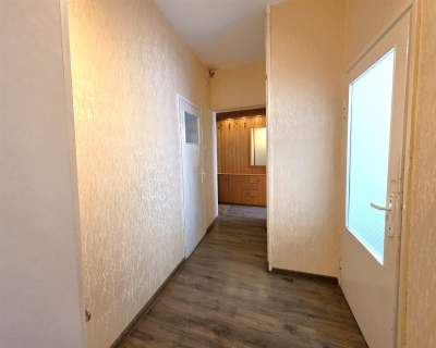 Mieszkanie 50 m , 2 pokoje - parter