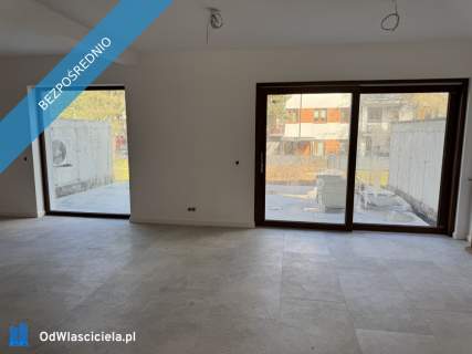 Dom w zabudowie szeregowej Gliwice, ul. Kurpiowska