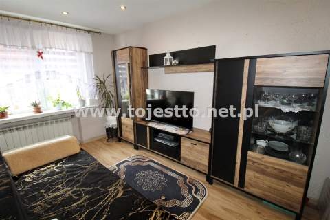 Mieszkanie na sprzedaż, 40 m2, Nieledew