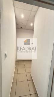Lokal 55 m2 handlowo -usługowy Mierzyn ,parking