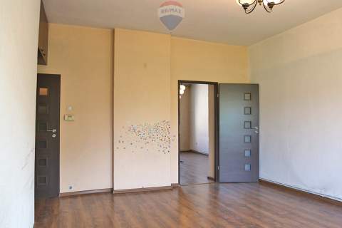 Mieszkanie 55m2 w centrum Bytomia na sprzedaż