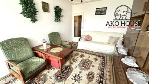 3 pokoje Sokółka Centrum 51,94 m2 4 piętro