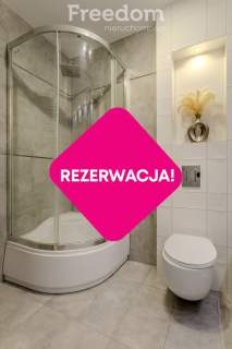 3 pokoje, Osiedle Tuwima, 1 piętro