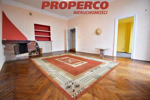 Mieszkanie 3 pok., 70m2, Centrum, Słowackiego