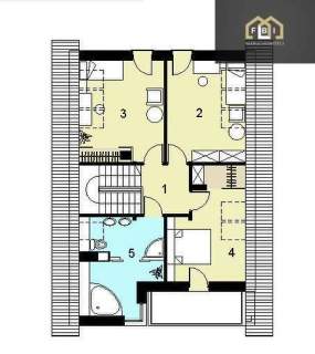Nowa inwestycja- dom 125 m2