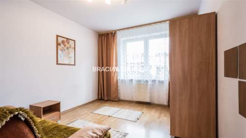 2 pokoje - Grzegórzecka - 2800 złotych