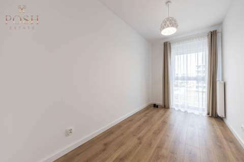 LUX 3 pok balkon piwnica ul. Zatorska