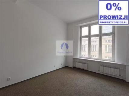 Śródmieście lokal biurowy 15,25m2 do wynajęcia