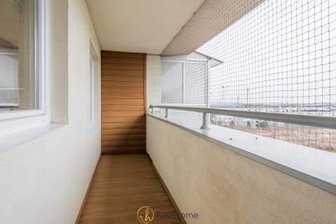 Mieszkanie 2pok garaż loggia Skoroszewska