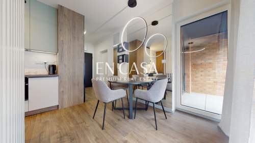 Grodzieńska 19 2 pokoje balkon garaż