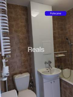 Po remoncie 3 pokoje Rondo Wiatraczna