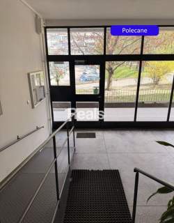 STARY ŻOLIBORZ -ciche cztery pokoje balkon