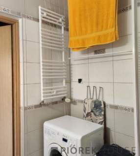 2-pokojowe mieszkanie na Bemowie