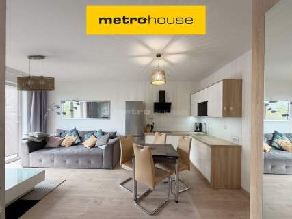 2 pokojowy apartament 500m od morza - Kołobrzeg