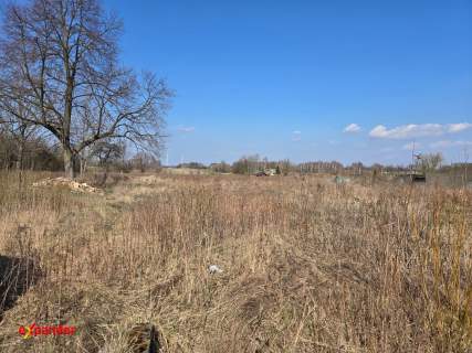 Grunt 2,9677 ha   Radostków Wieś, gm. Mykanów