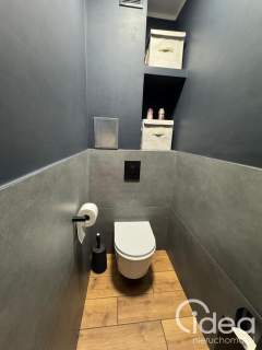 3 pokoje z balkonem 70m , os. Majowe