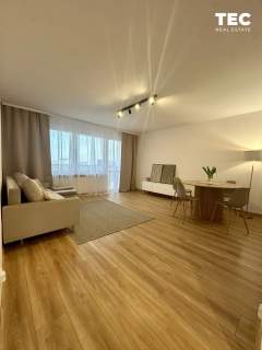 Prądnik Czerwony Powstańców 55 m2 3 pokoje