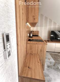 Inwestycyjny Apartament przy promenadzie i plaży.