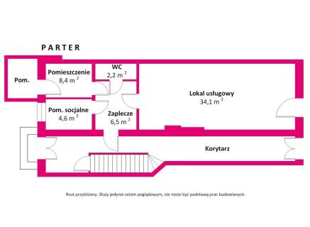 Kamienica z potencjałem w centrum Łasku.