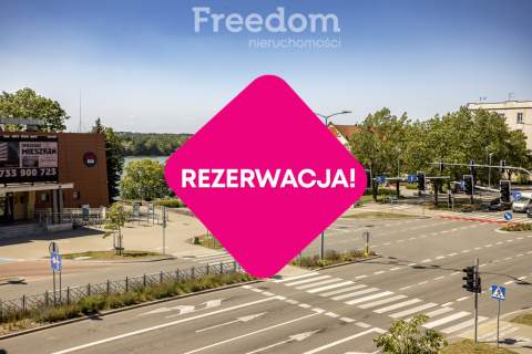 Gotowiec inwestycyjny w cenrum miasta