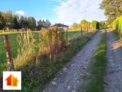 Rzeszów-Matysówka działka 16,67 ar uzbrojona