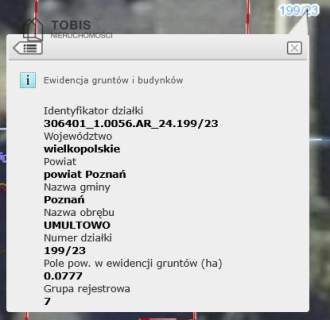 Dom z potencjałem 2 budynki Poznań