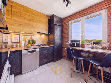 55 m w centrum Żyrardowa 3 pok kuchnia balkon msc p