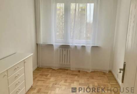 3-pokojowe mieszkanie na Bemowie