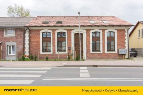 Mieszkanie- Trzesiecka 90m2/ poddasze do aranżacji