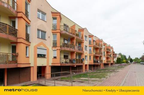 Przestronne M4 w cichej i spokojnej okolicy