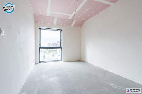 Piękny nowy 5 pokojowy dom 180m2 stan deweloperski