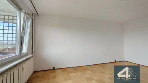 Gliwice Centrum, M4 i Balkon z Pięknym Widokiem