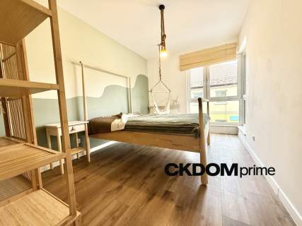 Kielce centrum Wspólna 3 pokoje z balkonem