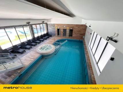 2 pokojowy apartament 500m od morza - Kołobrzeg