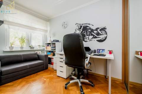 Komfort, funkcjonalność i spokojna okolica