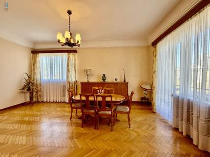 Adres z historią- mieszkanie w samym centrum Łodzi