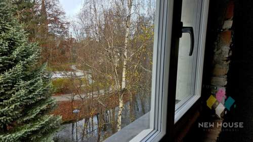 Centrum, Olsztyn, Apartamenty Podzamcze, 16,11 m2
