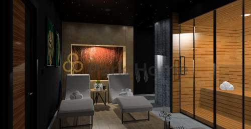 Apartament premium 45 m Panorama na Śnieżkę