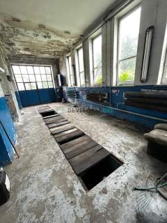 Budynek mieszkalny funkcja usługowa Krzywe