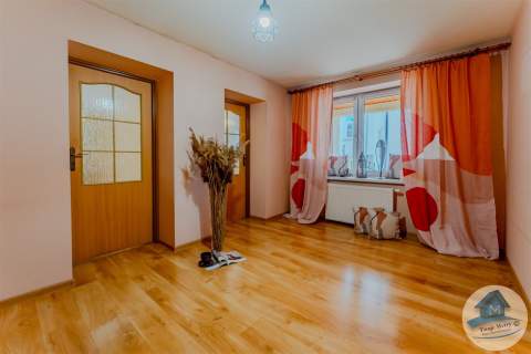 350 000 zł. Dom w cenie mieszkania 