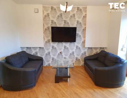 Elegancki apartament 3pok. Centrum Krakowa