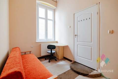 55m2, kamienica, ul. Warmińska