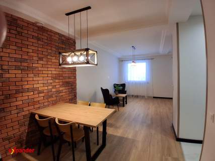 Nowoczesny apartament z klimatyzacja 50 m2