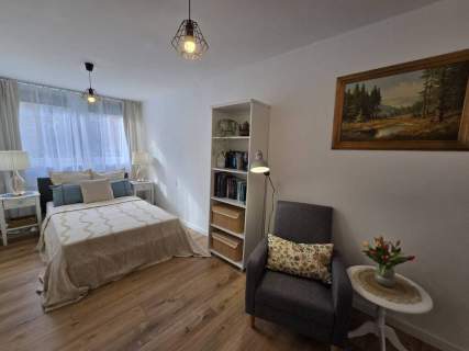 Mieszkanie na sprzedaż, 48,6 m2, Rybnik