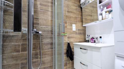 Nowoczesne 3 pokojowe mieszkanie 70m2, z balkonem