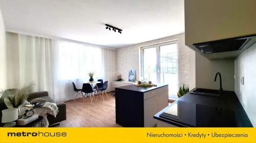 Ostatnie mieszkanie 6.800 m2/Wielewska 22