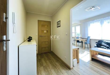 Dwupokojowe Po Remoncie Blisko Centrum